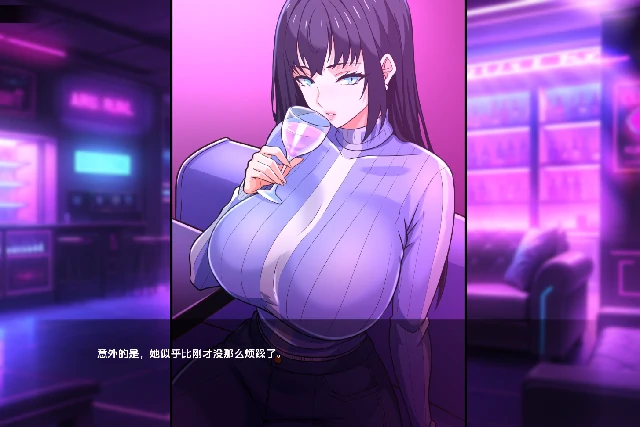 安卓+电脑【日系SLG/动态】谍影沉沦：暗夜盟会v0.07.0-次元总站