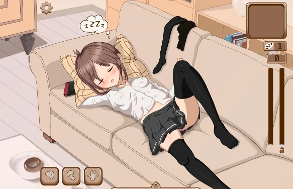 安卓+电脑【SLG/动态】深度睡眠2/Deep Sleep2 骑-次元总站