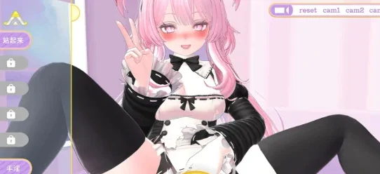 安卓手机版【SLG/全动态】借住妹妹的养成攻略-次元总站