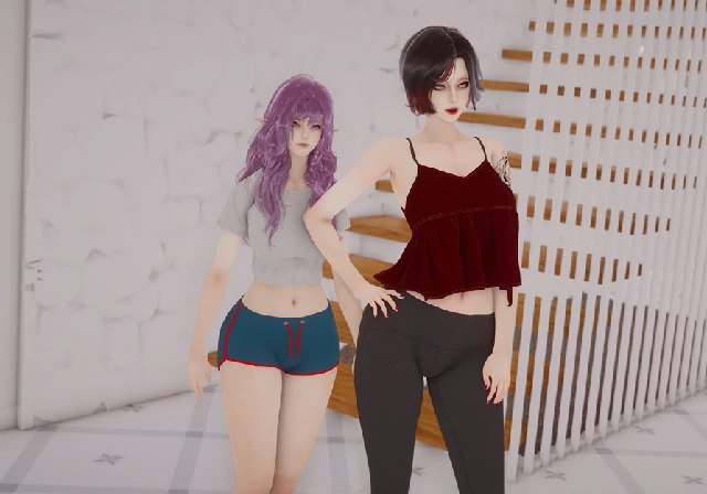 图片[8]-安卓+电脑【亚洲SLG/动态】奥米斯特 v0.2.7步-次元总站