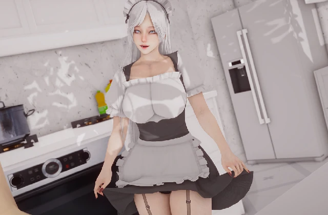 图片[2]-安卓+电脑【亚洲SLG/动态】奥米斯特 v0.2.7步-次元总站