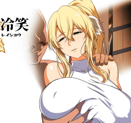 安卓+电脑【日式/RPG】金色的冷笑 骑-次元总站