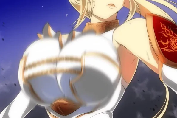 图片[4]-安卓+电脑【日式/RPG】金色的冷笑 骑-次元总站