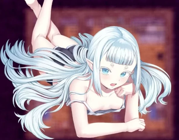 安卓+电脑【精品RPG/萝莉】虚渺裂界 步-次元总站