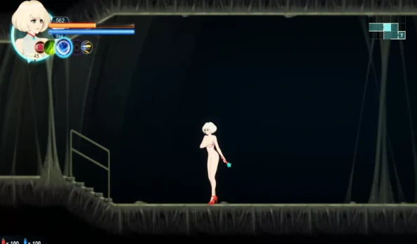 图片[10]-PC电脑版【神作/ACT/动态】异形探索:伊娃计划V1.01精翻汉化版 步-次元总站