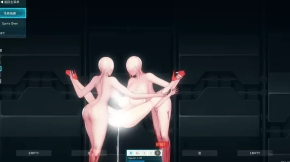 图片[7]-PC电脑版【神作/ACT/动态】异形探索:伊娃计划V1.01精翻汉化版 步-次元总站