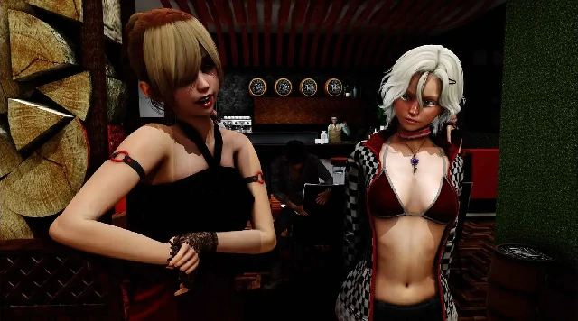 图片[10]-安卓+电脑【亚洲SLG/动态】命运交叉 v0.2.8步-次元总站