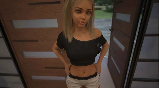 图片[6]-安卓+电脑【欧美SLG/动态】我的意大利D妇妻子v0.6-次元总站