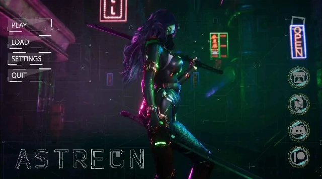 图片[1]-安卓+电脑【亚洲SLG/动态】阿斯特里翁Ch.2v0.3.5步-次元总站