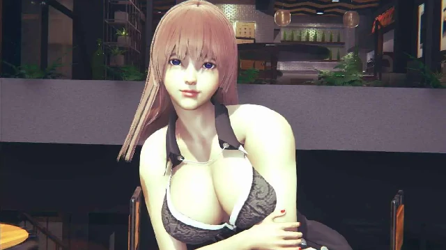 图片[13]-安卓+电脑（亚洲SLG/动态）社会被摧毁 v1.1步-次元总站