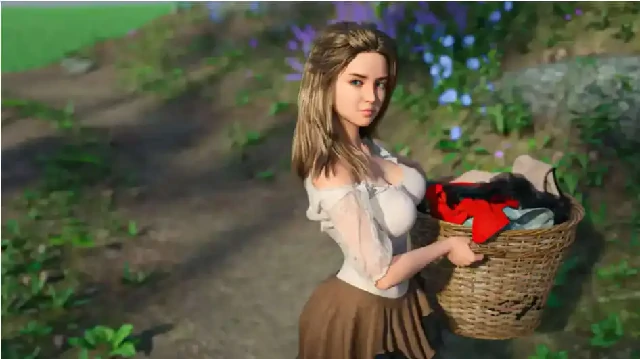 图片[2]-安卓+电脑（精品SLG/动态）世界之间 v0.1.9步-次元总站