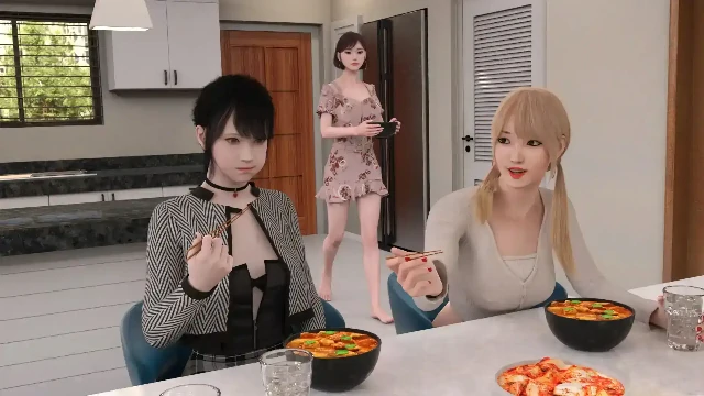 图片[5]-安卓+电脑【亚洲SLG/动态】宾馆 v0.2.5步-次元总站