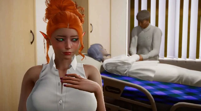 图片[11]-安卓+电脑（亚洲SLG/动态）魔法的本质Part3 步-次元总站