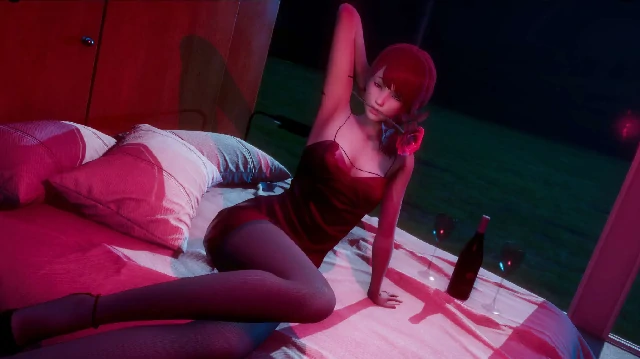 图片[6]-安卓+电脑【亚洲SLG/动态】不死 Ep.1步-次元总站