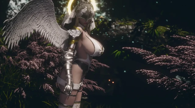 图片[1]-安卓+电脑【亚洲SLG/动态】艾尔多利亚 v0.1步-次元总站