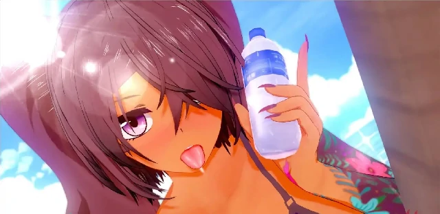 安卓+电脑【亚洲SLG/动态】欢迎来到友谊俱乐部 v0.11P3步-次元总站