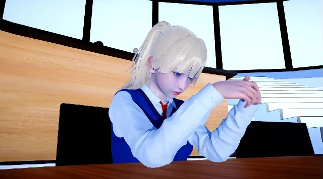 图片[2]-安卓+电脑【亚洲SLG/动态】深渊中的黎明 Ch2步-次元总站