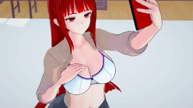 图片[8]-安卓+电脑【日系SLG/动态】摩卡女仆 v0.1.2步-次元总站