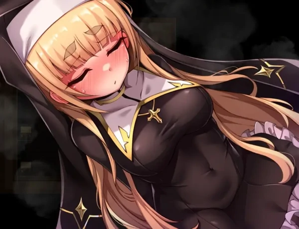 图片[6]-安卓+电脑【精品RPG/全回想/萝莉/调教】修女是大家的飞机杯～7天的奴隶性活动1.0-次元总站