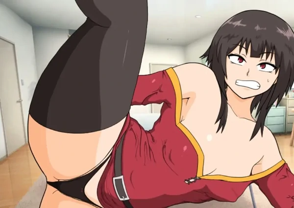 图片[1]-安卓+电脑【RPG/同人/大屁股】巨乳女神1.0-次元总站