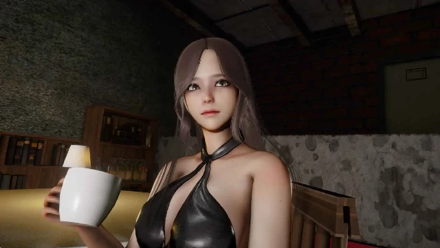 图片[2]-安卓+电脑【亚洲SLG/动态】启示录2059 v0.3步-次元总站