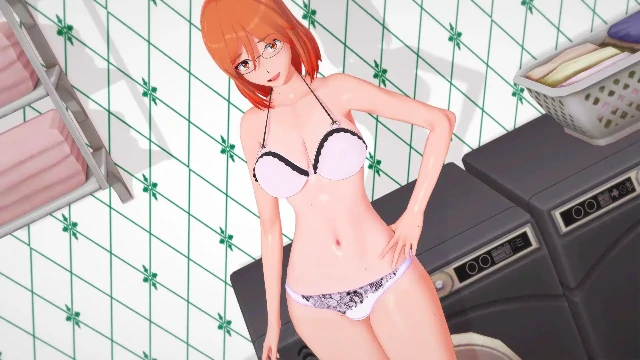 图片[2]-安卓+电脑【日系SLG/动态】爱情基因P2 v2.2.2步-次元总站