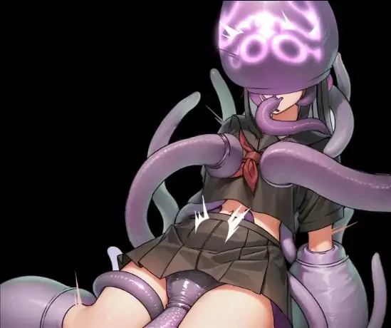 图片[3]-安卓+电脑【RPG/触手】御风的猥亵触控记录1.0.3-次元总站