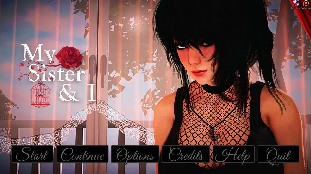 安卓+电脑【亚洲SLG/动态】我和妹妹 v0.9步-次元总站