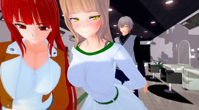 图片[9]-安卓+电脑【日系SLG/动态】摩卡女仆 v0.1.2步-次元总站