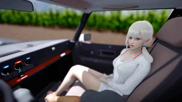 图片[2]-安卓+电脑【日系SLG/动态】希望未来更美好Ep.3v0.25步-次元总站