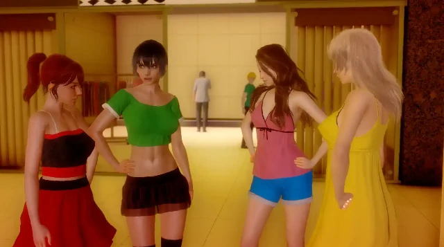 图片[2]-安卓+电脑【亚洲SLG/动态】异常 v0.982.979步-次元总站