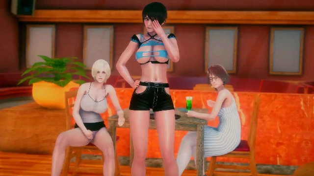 图片[8]-安卓+电脑【亚洲SLG/动态】异常 v0.982.979步-次元总站