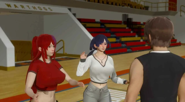 图片[6]-安卓+电脑【亚洲SLG/动态】关键时刻 v0.3步-次元总站