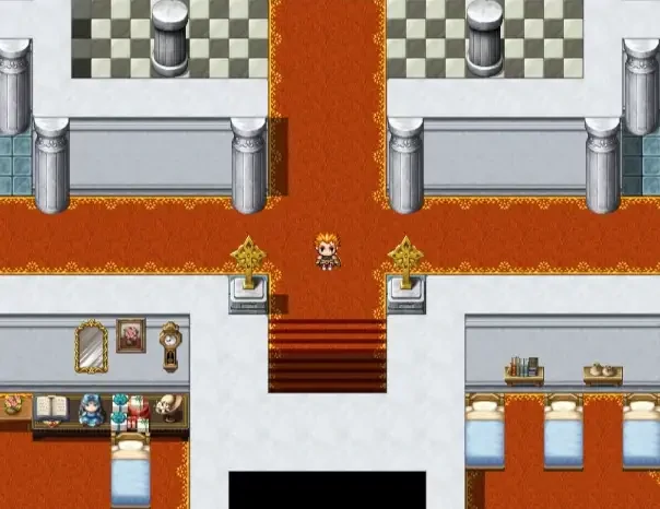 图片[2]-安卓+电脑【RPG/动态/原神同人】性爱冲击1.2 步-次元总站