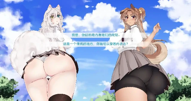 图片[12]-安卓+电脑【日系SLG/动态】涅槃米糠 全CG画廊v0.1.31步-次元总站