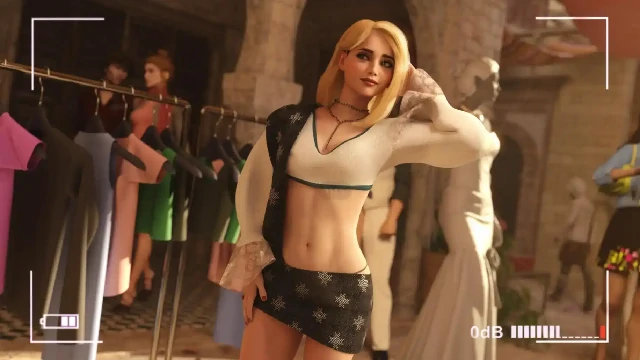 安卓+电脑【神作SLG/动态】猎艳逐影 v0.20.1步-次元总站