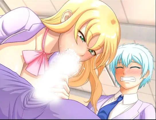 图片[6]-安卓+电脑【RPG/沙盒/腐败/多结局】性欲亢进恶梦1.0-次元总站