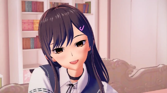 图片[9]-安卓+电脑【亚洲SLG/动态】与克莱尔共度欢乐时光：罪恶之夏Par4步-次元总站