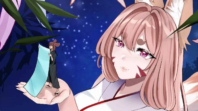 图片[11]-安卓+电脑【日系SLG/动态】涅槃米糠 全CG画廊v0.1.31步-次元总站