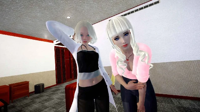 安卓+电脑【亚洲SLG/动态】悲惨的精灵生活 v0.05D4步-次元总站