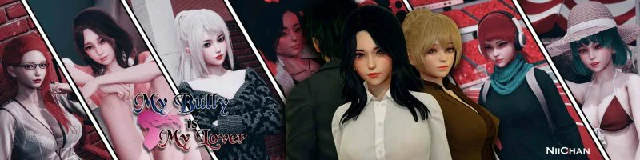 图片[2]-安卓+电脑（神作SLG/动态）我的恶霸女友 Ch.2Ep.1步-次元总站