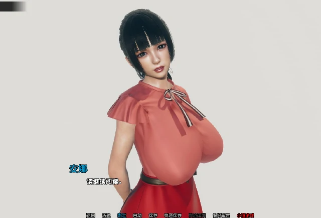 安卓+电脑【亚洲SLG/动态/NTR】漂亮女人 v0.2b步-次元总站