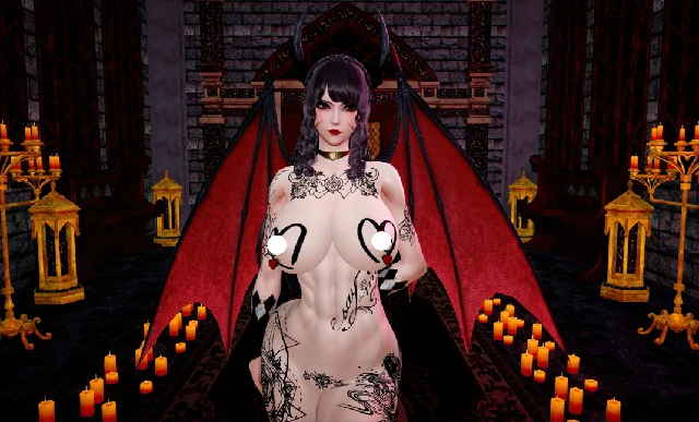 图片[8]-安卓+电脑【亚洲SLG/动态】轮回之境 v0.25步-次元总站