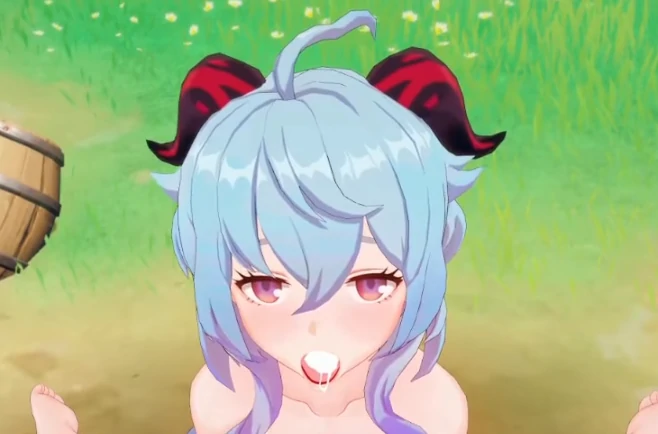 安卓+电脑【RPG/动态/原神同人】性爱冲击1.2 步-次元总站