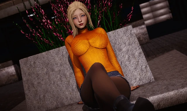 图片[19]-安卓+电脑【亚洲SLG/动态】伊甸碎片Ch.4步-次元总站