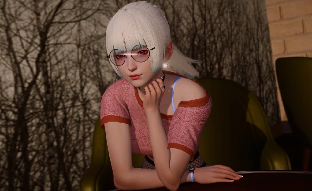 图片[1]-安卓+电脑【亚洲SLG/动态】伊甸碎片Ch.4步-次元总站