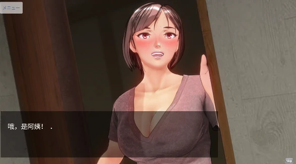 图片[3]-安卓+电脑【SLG/全动态/CV】少女之心Maiden’s Heart-次元总站