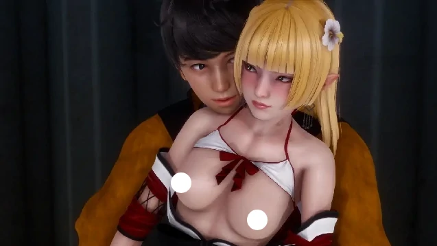 图片[5]-安卓+电脑【亚洲SLG/动态】黑暗同伴S2Ch.12步-次元总站