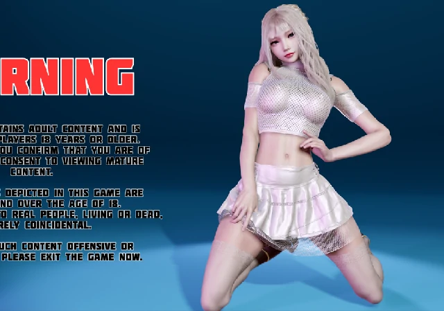 安卓+电脑【亚洲SLG/动态】八急拳 全CG画廊v0.3.7步-次元总站