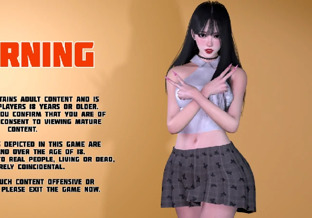 图片[2]-安卓+电脑【亚洲SLG/动态】八急拳 全CG画廊v0.3.7步-次元总站